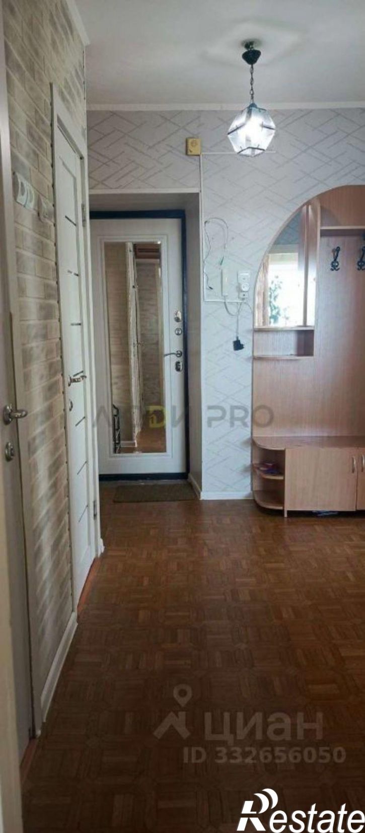 2-комн квартира ул Старовского, 32,  д. 32