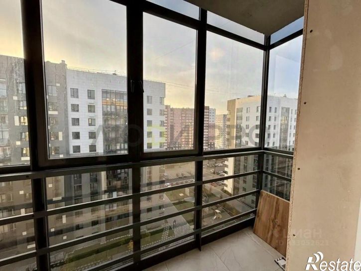 2-комн квартира ул Тентюковская, 320 2,  д. 320 2,  к. 2