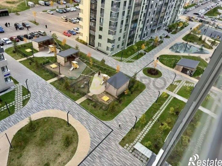 2-комн квартира ул Тентюковская, 320 2,  д. 320 2,  к. 2