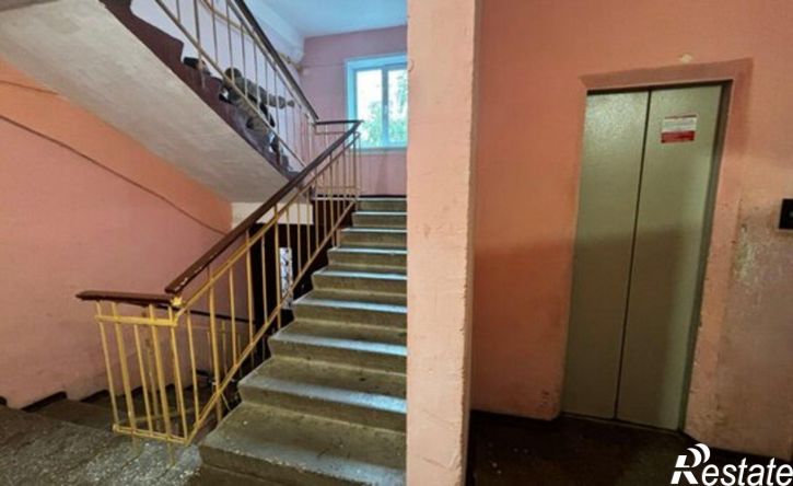 2-комн квартира пр-кт Бумажников, 34,  д. 34
