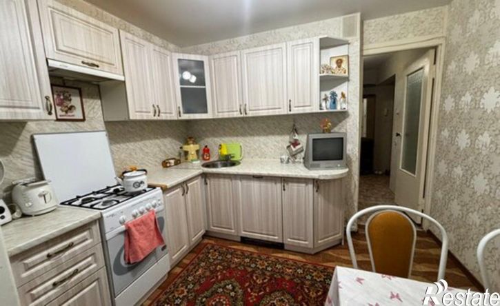 2-комн квартира пр-кт Бумажников, 34,  д. 34