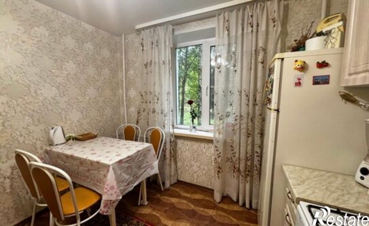 2-комн квартира пр-кт Бумажников, 34,  д. 34