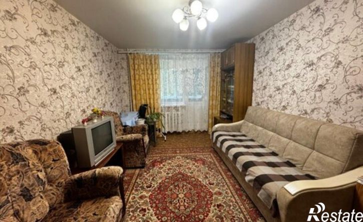 2-комн квартира пр-кт Бумажников, 34,  д. 34