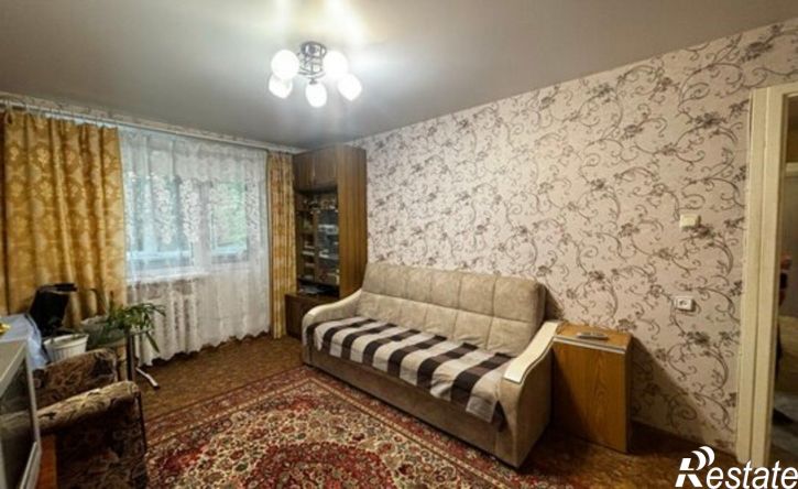 2-комн квартира пр-кт Бумажников, 34,  д. 34