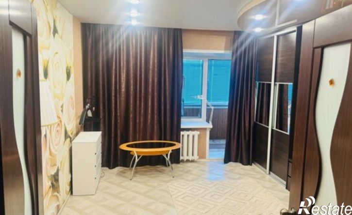 4-комн квартира пр-кт Бумажников, 13,  д. 13