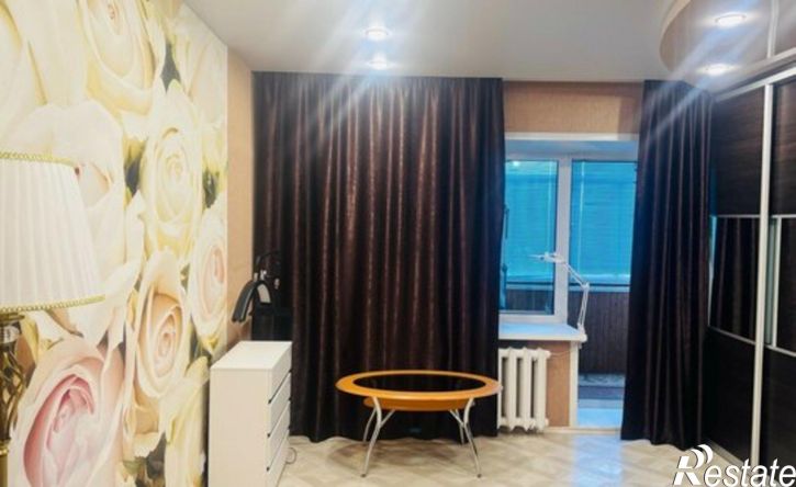 4-комн квартира пр-кт Бумажников, 13,  д. 13
