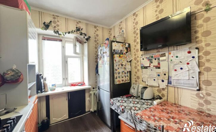 4-комн квартира пр-кт Бумажников, 13,  д. 13