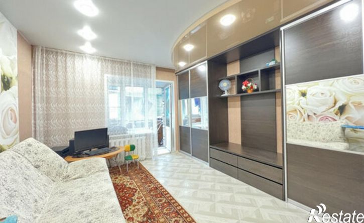 4-комн квартира пр-кт Бумажников, 13,  д. 13