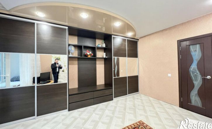 4-комн квартира пр-кт Бумажников, 13,  д. 13