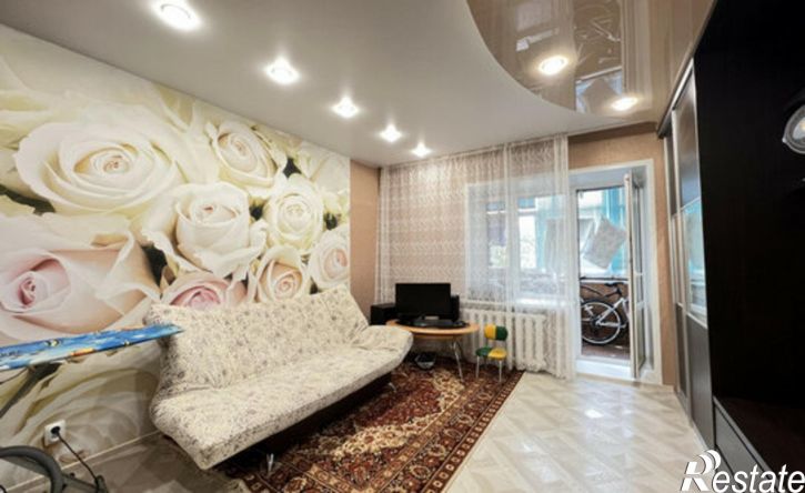 4-комн квартира пр-кт Бумажников, 13,  д. 13