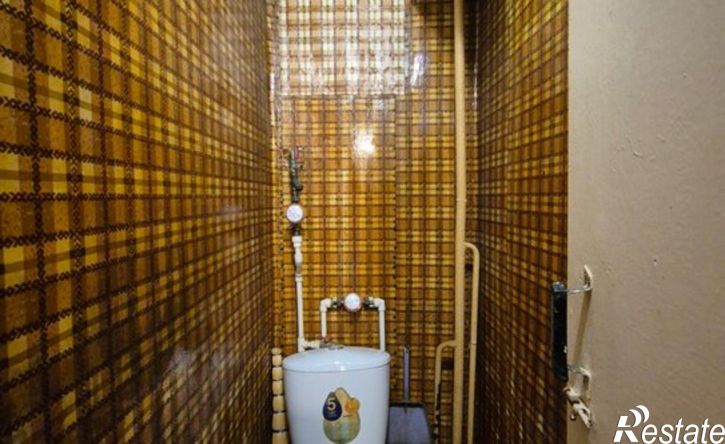 4-комн квартира ул Печорская, 8,  д. 8