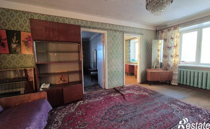 4-комн квартира ул Печорская, 8,  д. 8