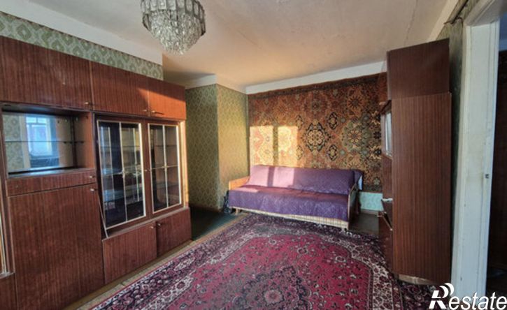 4-комн квартира ул Печорская, 8,  д. 8