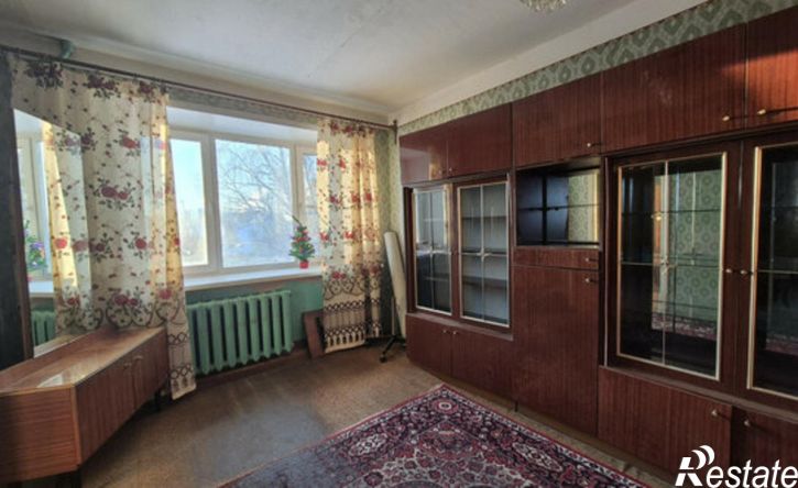 4-комн квартира ул Печорская, 8,  д. 8