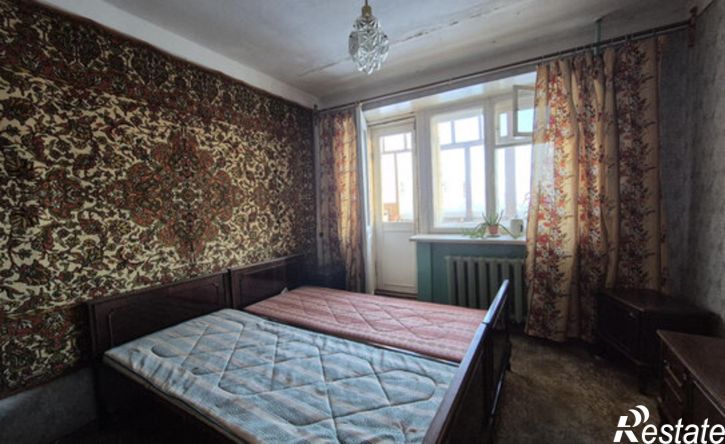 4-комн квартира ул Печорская, 8,  д. 8