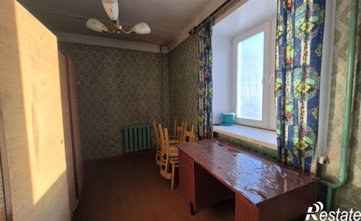 4-комн квартира ул Печорская, 8,  д. 8