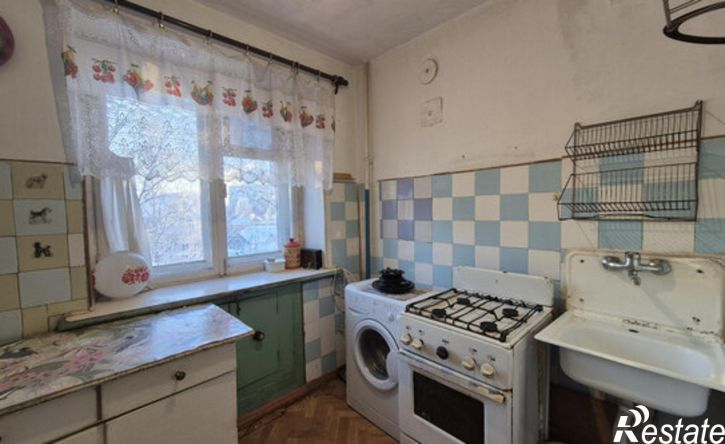 4-комн квартира ул Печорская, 8,  д. 8