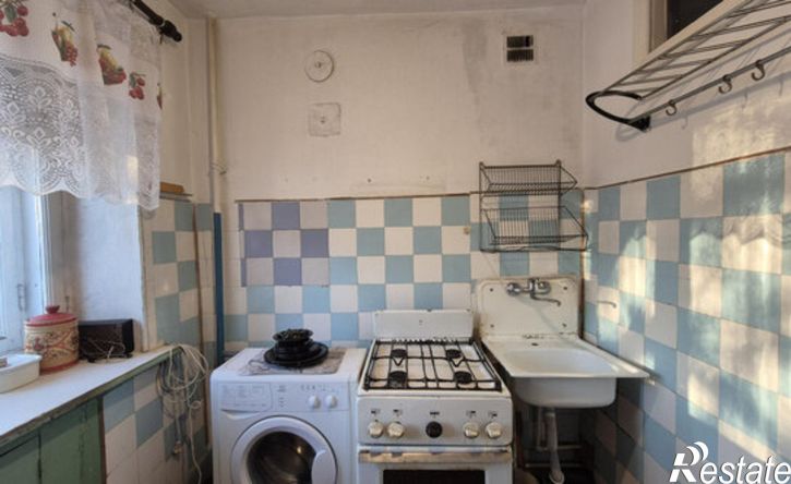 4-комн квартира ул Печорская, 8,  д. 8
