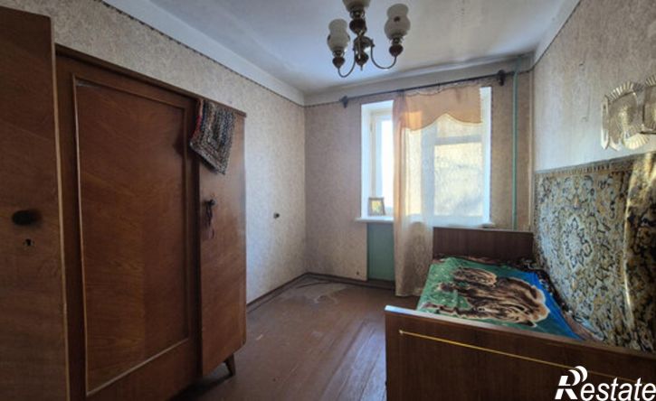 4-комн квартира ул Печорская, 8,  д. 8