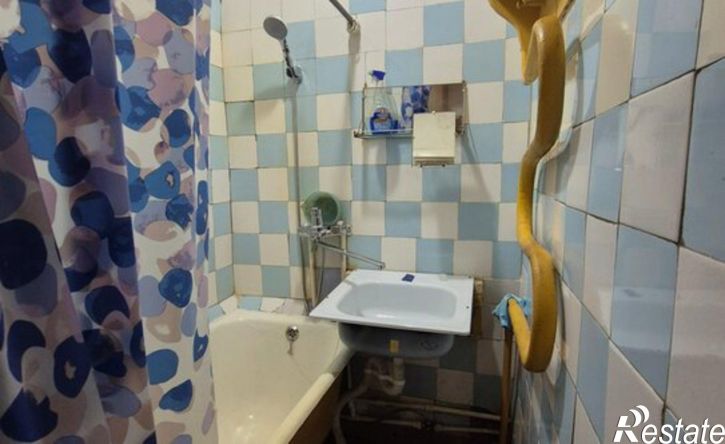 4-комн квартира ул Печорская, 8,  д. 8