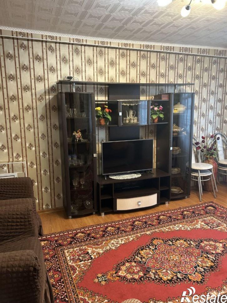 3-комн квартира ул Северная, 122,  д. 122