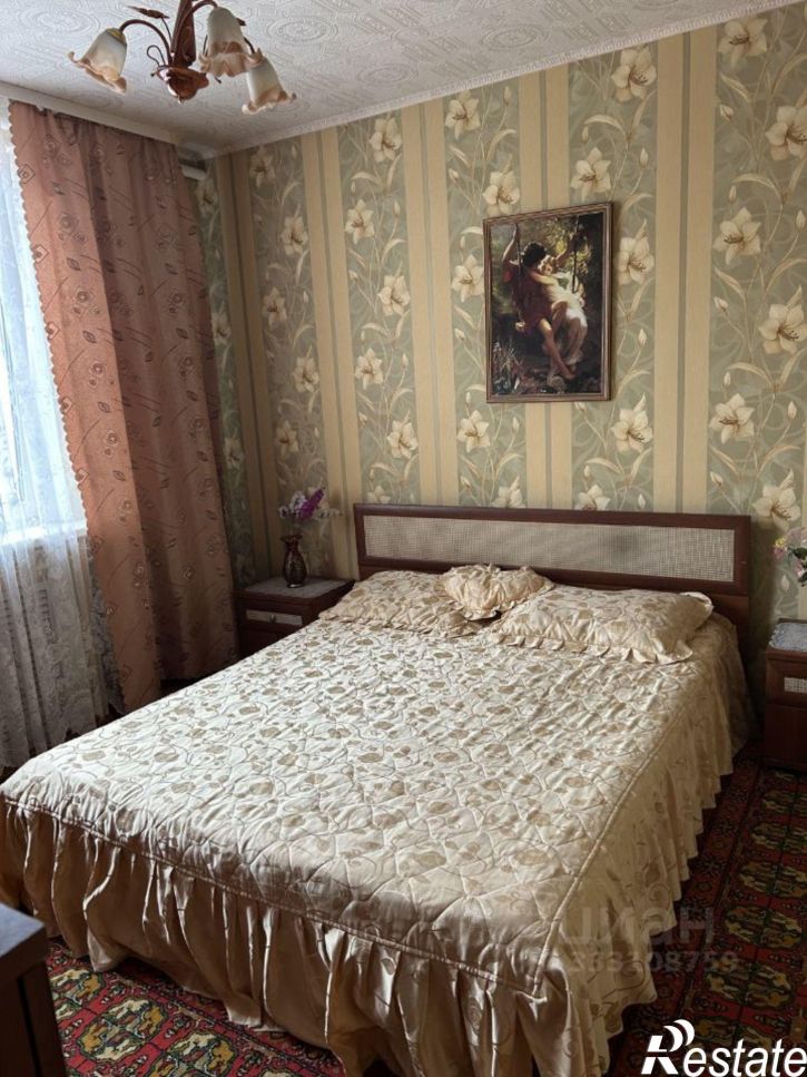 3-комн квартира ул Северная, 122,  д. 122
