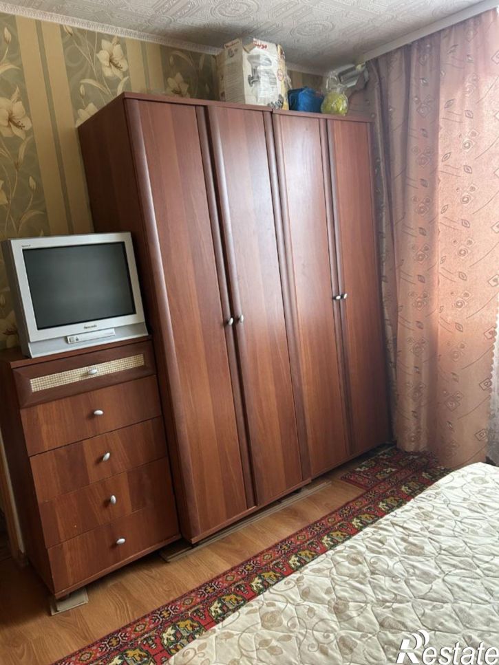 3-комн квартира ул Северная, 122,  д. 122