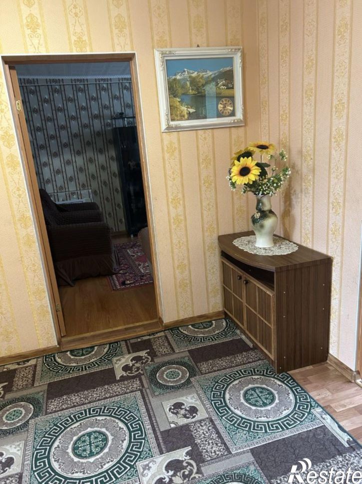 3-комн квартира ул Северная, 122,  д. 122