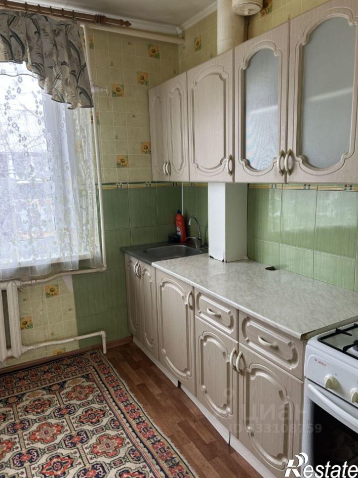 3-комн квартира ул Северная, 122,  д. 122
