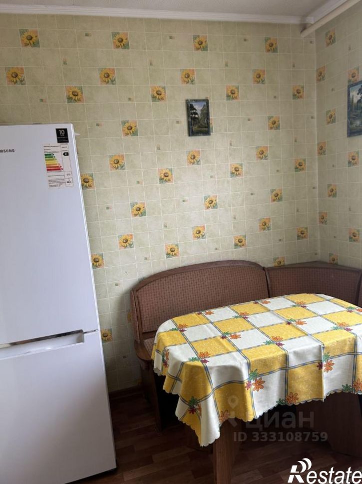 3-комн квартира ул Северная, 122,  д. 122