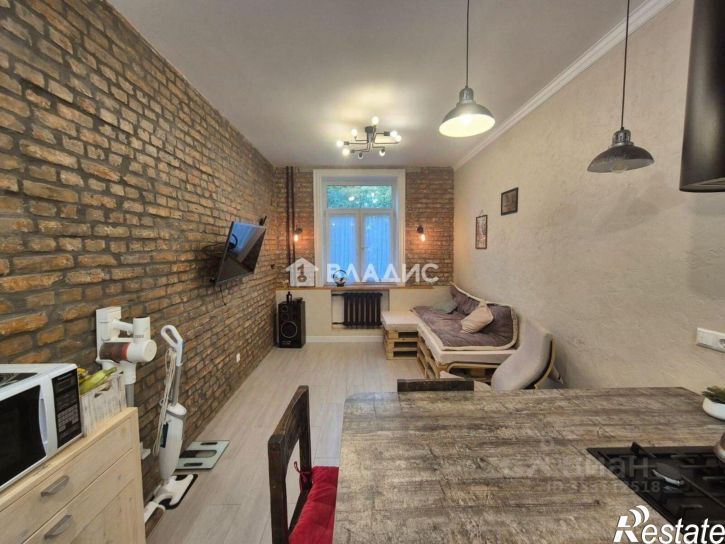 1-комн квартира ул Интернациональная, 113,  д. 113
