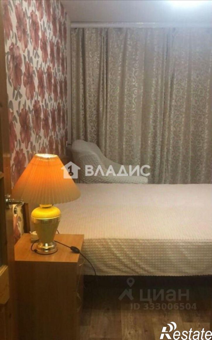 2-комн квартира Октябрьский пр-кт, 68,  д. 68