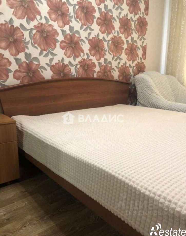 2-комн квартира Октябрьский пр-кт, 68,  д. 68