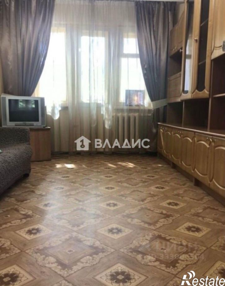2-комн квартира Октябрьский пр-кт, 68,  д. 68