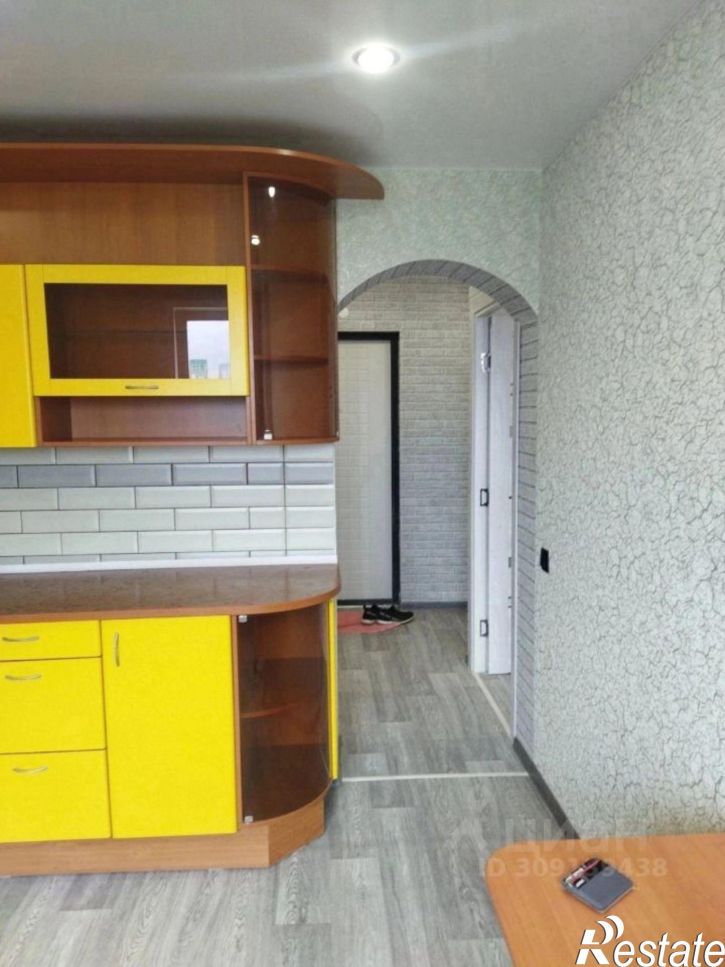 1-комн квартира ул Тентюковская, 455/1,  д. 455/1