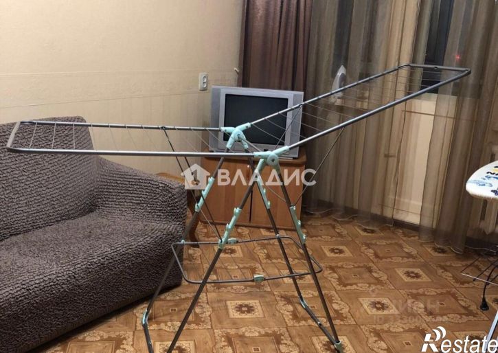 2-комн квартира Октябрьский пр-кт, 68,  д. 68