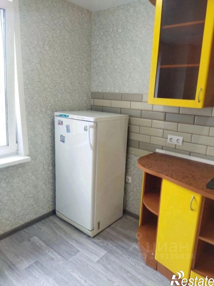 1-комн квартира ул Тентюковская, 455/1,  д. 455/1