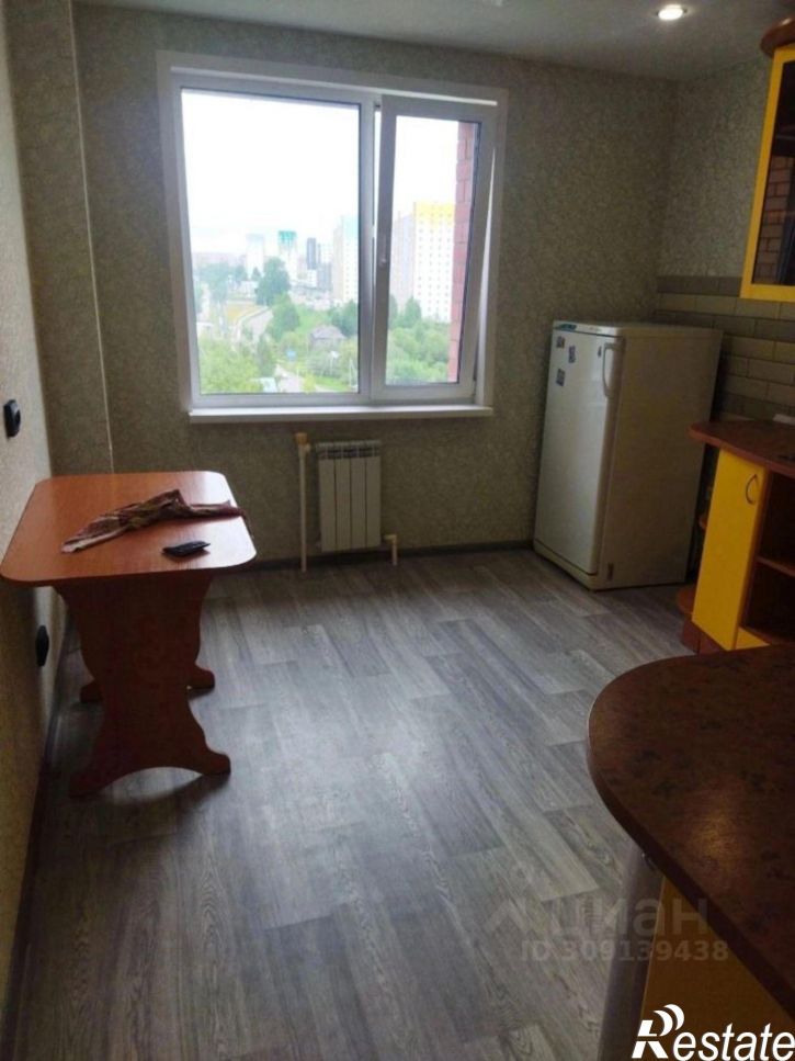 1-комн квартира ул Тентюковская, 455/1,  д. 455/1