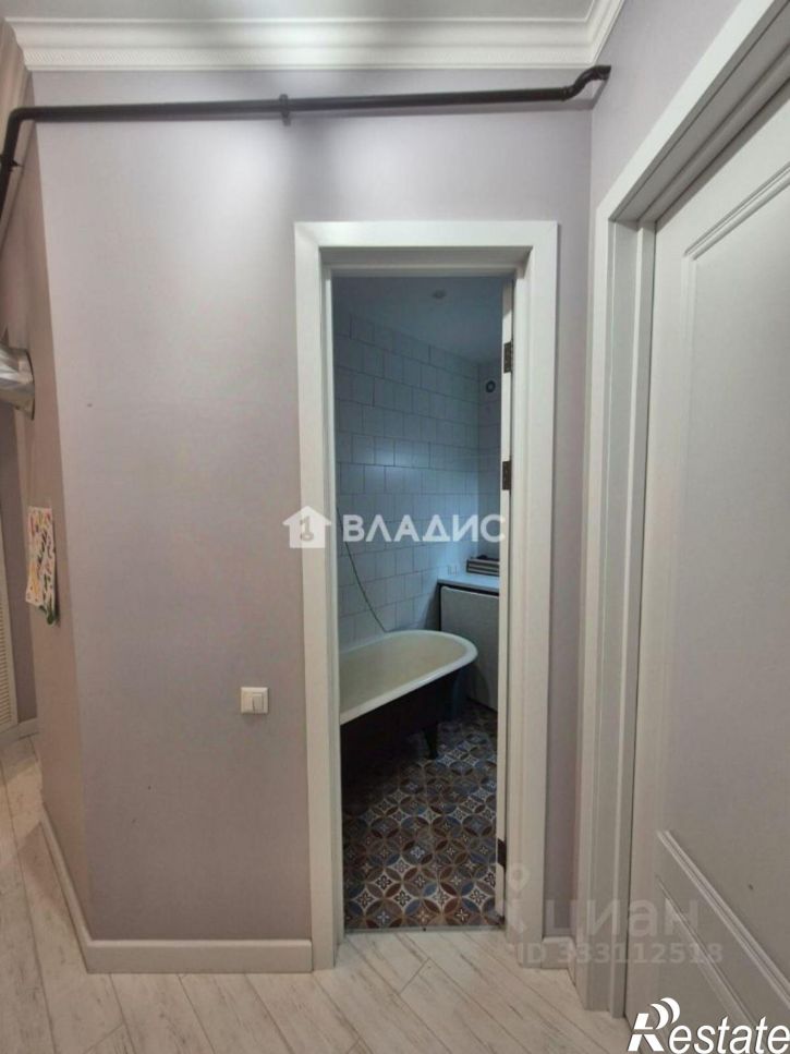 1-комн квартира ул Интернациональная, 113,  д. 113