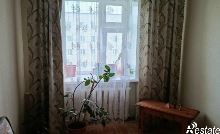 3-комн квартира ул Ручейная, 38,  д. 38