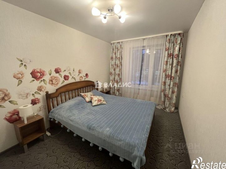 2-комн квартира ул Коммунистическая, 48,  д. 48