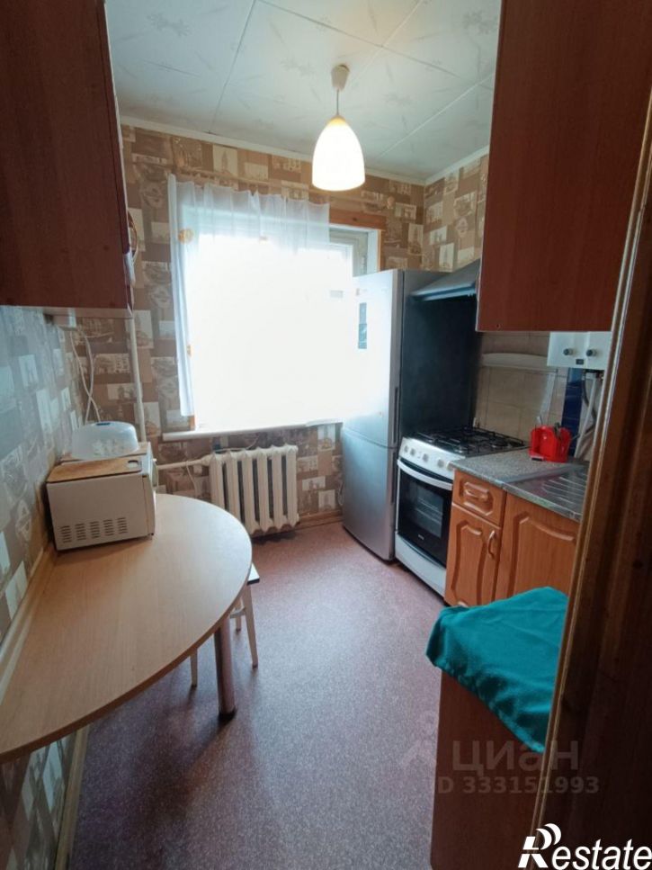1-комн квартира ул Куратова, 17,  д. 17