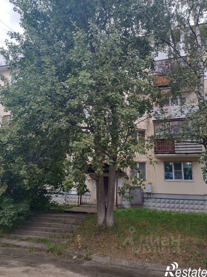 1-комн квартира ул Куратова, 17,  д. 17