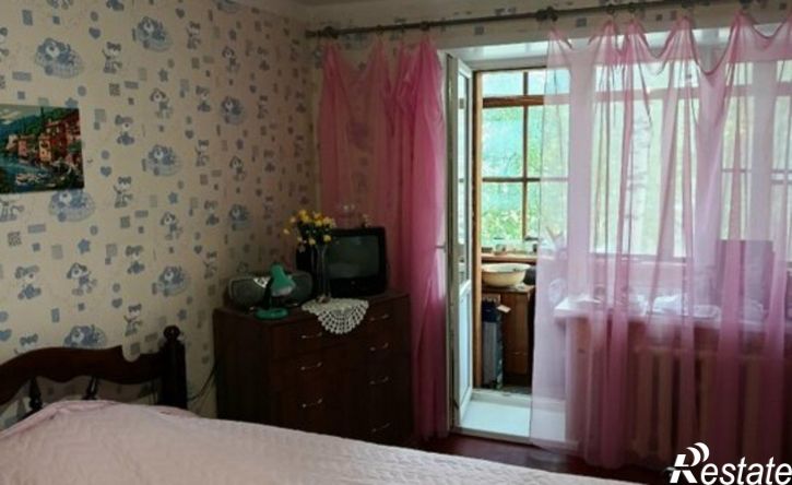 1-комн квартира ул Коммунистическая, 65,  д. 65