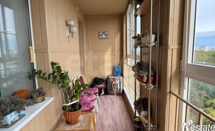 4-комн квартира ул Катаева, 2/1,  д. 2/1