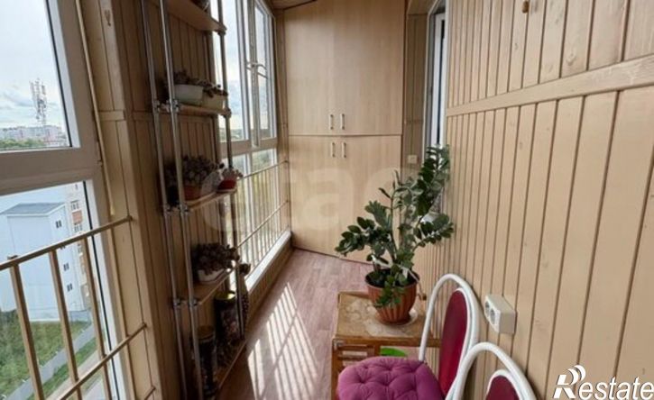 4-комн квартира ул Катаева, 2/1,  д. 2/1