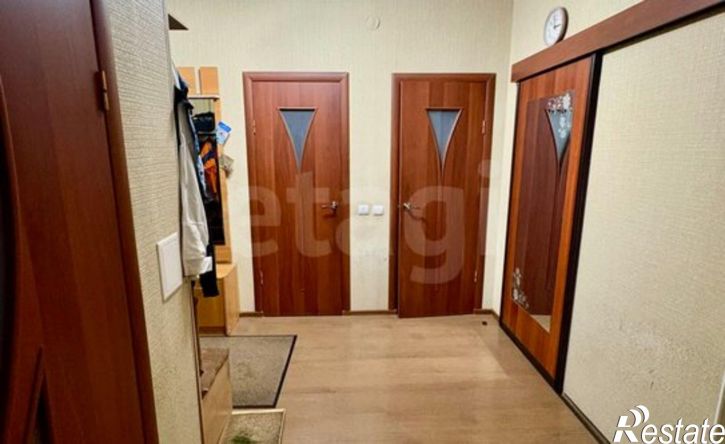 4-комн квартира ул Катаева, 2/1,  д. 2/1