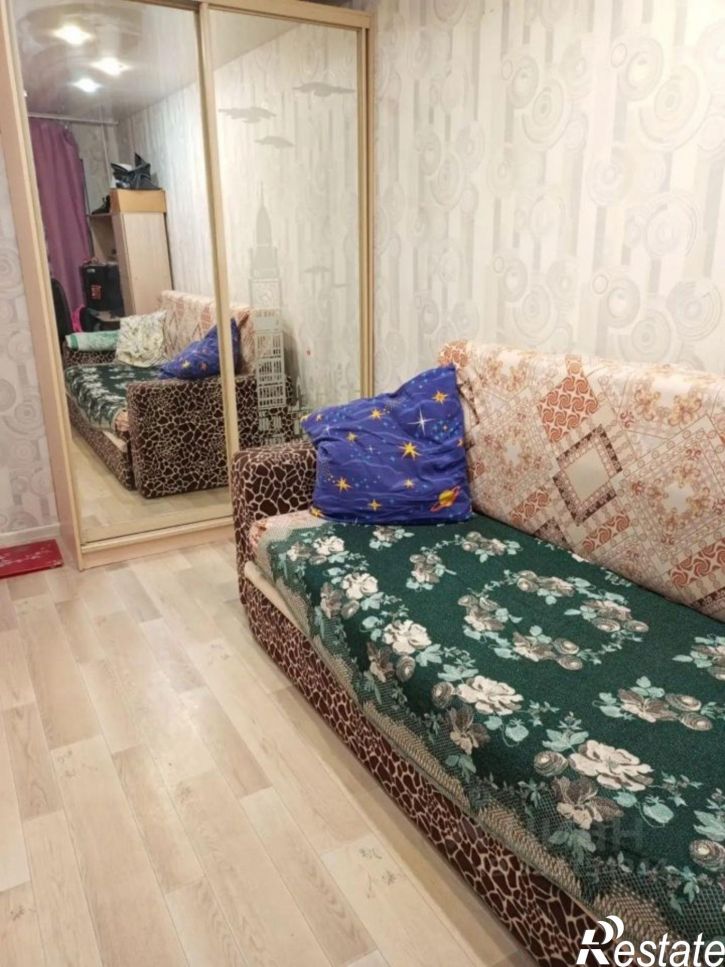 1-комн квартира ул Мира, 13,  д. 13