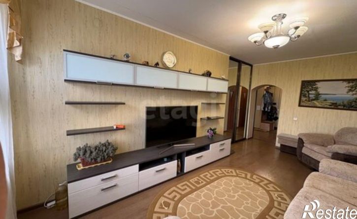 4-комн квартира ул Катаева, 2/1,  д. 2/1