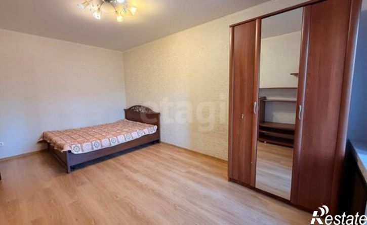 1-комн квартира ул Кутузова, 36,  д. 36
